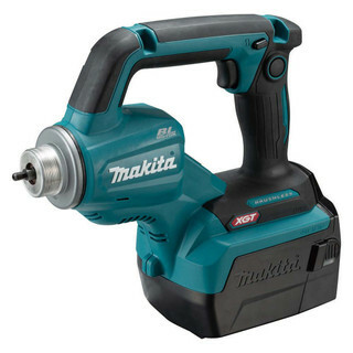 Makita 40V XGT Vibrating Pokers